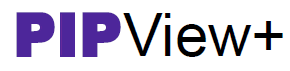 PIPView _Logo